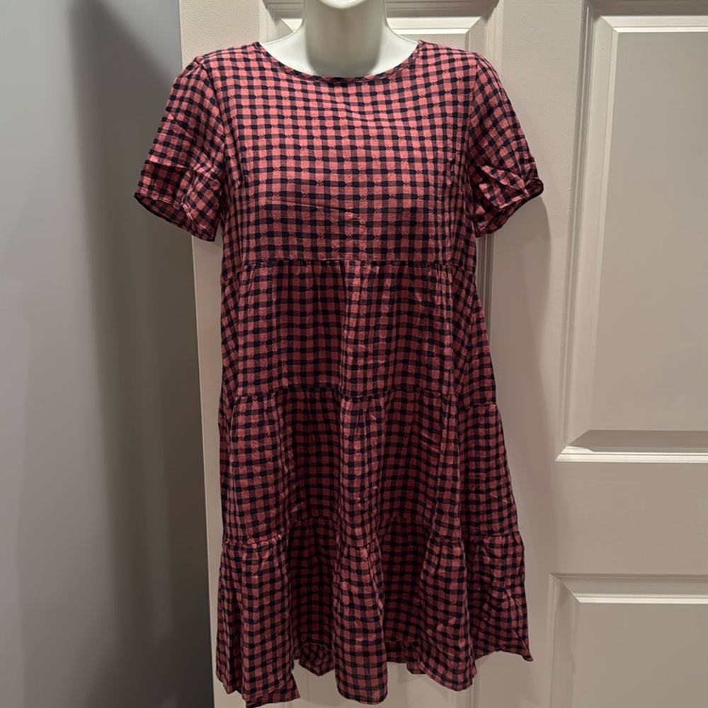 Madewell Dress